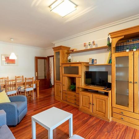 Sabea - Baskey Rentals Iraeta Exterior foto