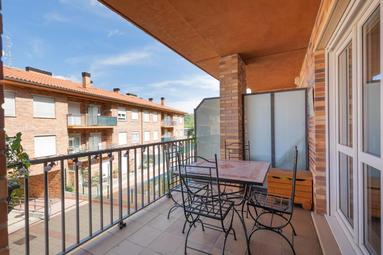 Sabea - Baskey Rentals Iraeta Exterior foto
