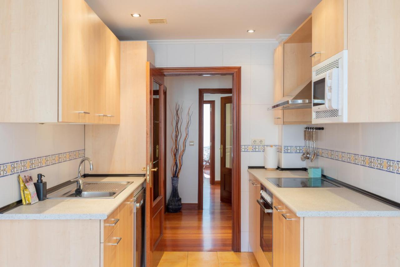 Sabea - Baskey Rentals Iraeta Exterior foto